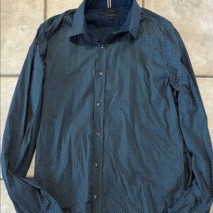 RW&CO. Men’s Dress Shirt